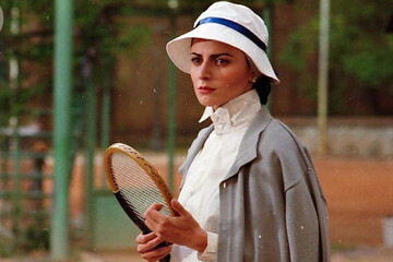 لیلا حاتمی و علی مصفا از امشب در یک سریال مجبوب تلویزیونی | ببینید