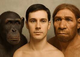 کشف فسیل‌های ۷۷۳ هزارساله | ردپای اجدادمان در قاره سیاه پیدا شد