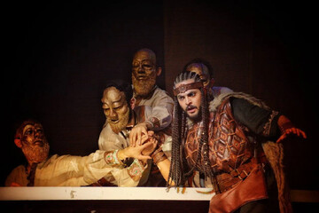 «هیولاکُش»: از بازسازی نمادهای خیر و شر تا معنایی که امروز نفس می‌کشد