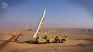 پاشنه‌ آشیل اسرائیل در برابر ایران | نقطه فرود جذاب موشک‌های ایران در اسرائیل