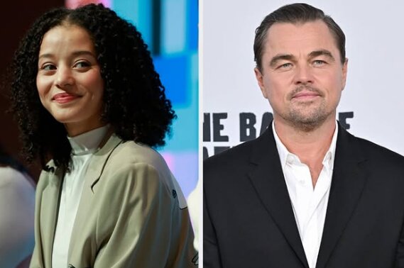 حمایت لئوناردو دی کاپریو از همبازی‌اش در «نبرد پشت نبرد»