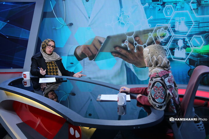 برنامه تندرستی با موضوع حق ویزیت پزشکان