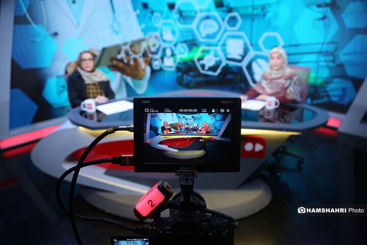 برنامه تندرستی با موضوع حق ویزیت پزشکان