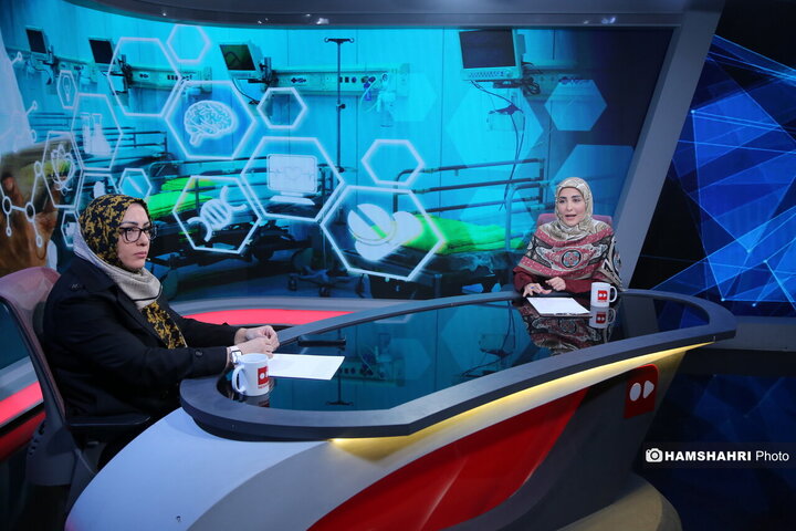 برنامه تندرستی با موضوع حق ویزیت پزشکان