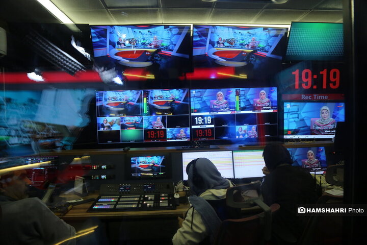 برنامه تندرستی با موضوع حق ویزیت پزشکان