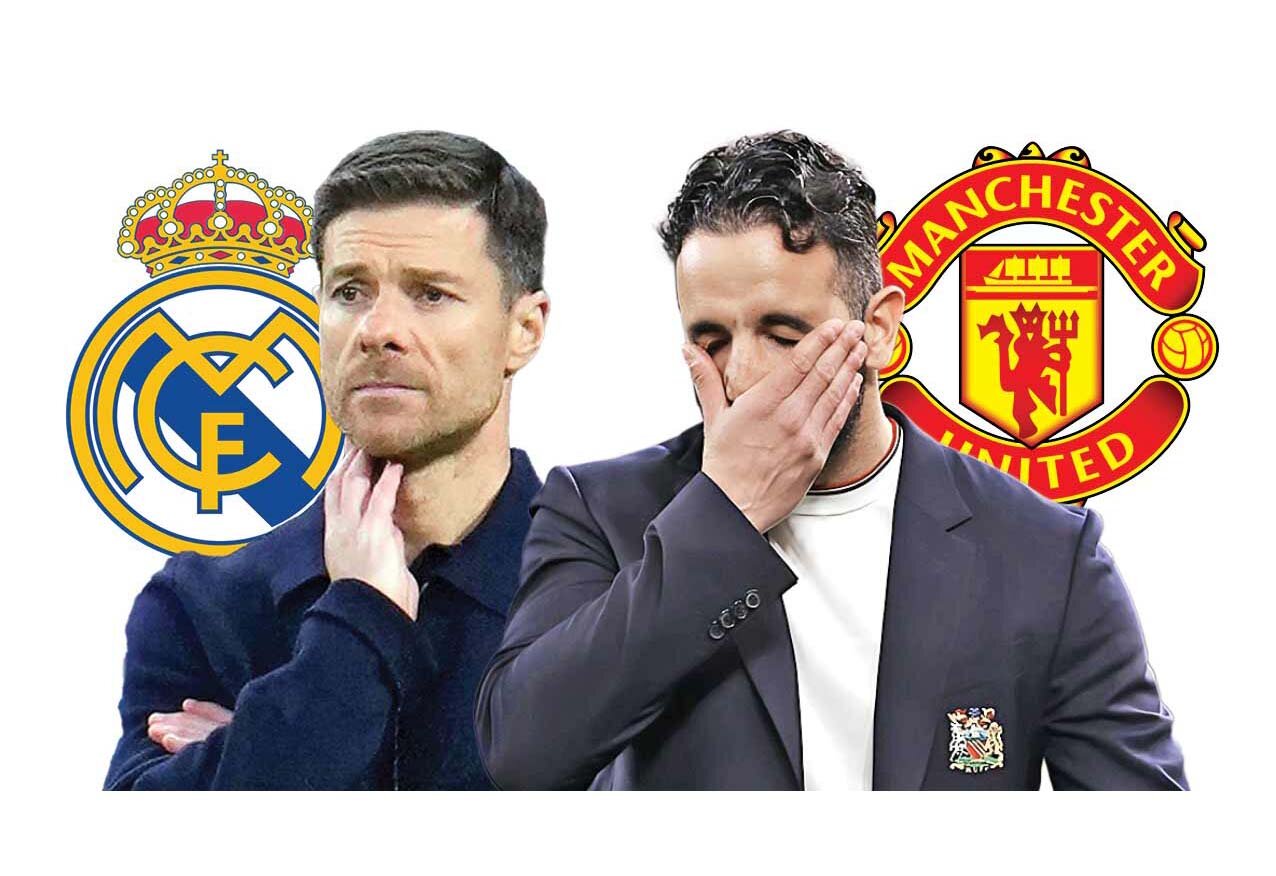 آموریم و آلونسو