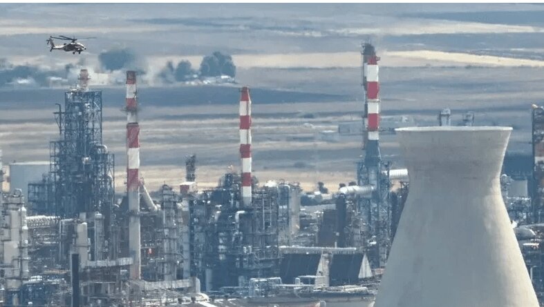 اینجا نقطه ضعف خطرناک اسرائیل است | حمله ایران تکرار می شود؟