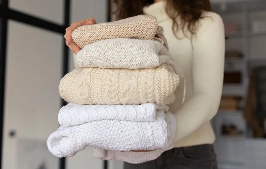 راهکارهای طلایی انتخاب و نگهداری درست از لباسهای زمستانی