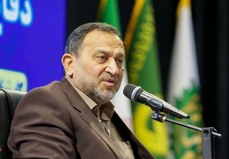 حمیدرضا مقدم‌فر مشاور فرمانده‌کل سپاه