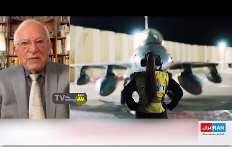 منشه امیر:‌ اسرائیل ترس شدید از اقدام پیش‌دستانه ایران دارد!