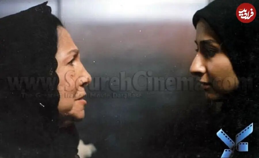 چهره کتایون ریاحی در ۲۶ سالگی | تصاویر