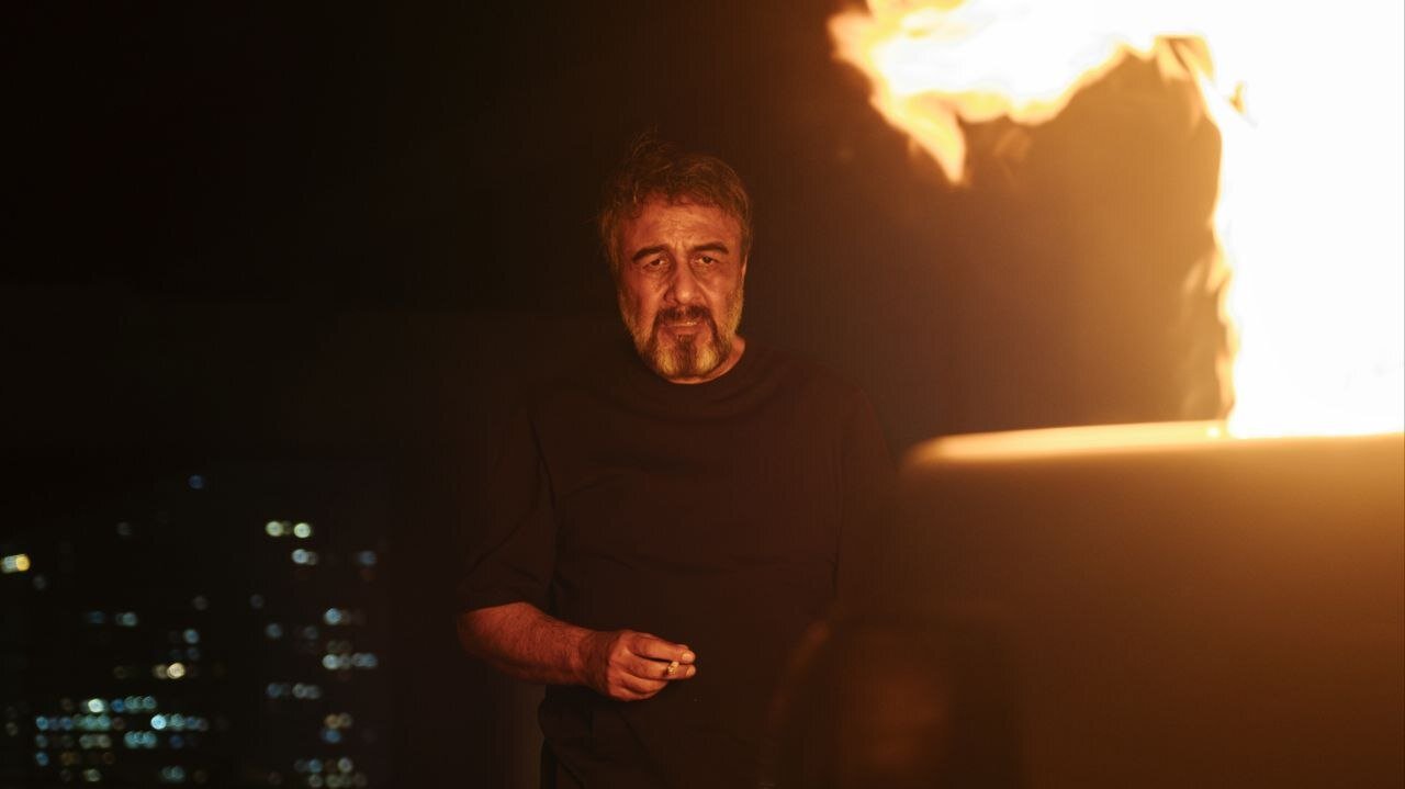 از داستان فیلمهای بخش سودای سیمرغ چه میدانیم؟