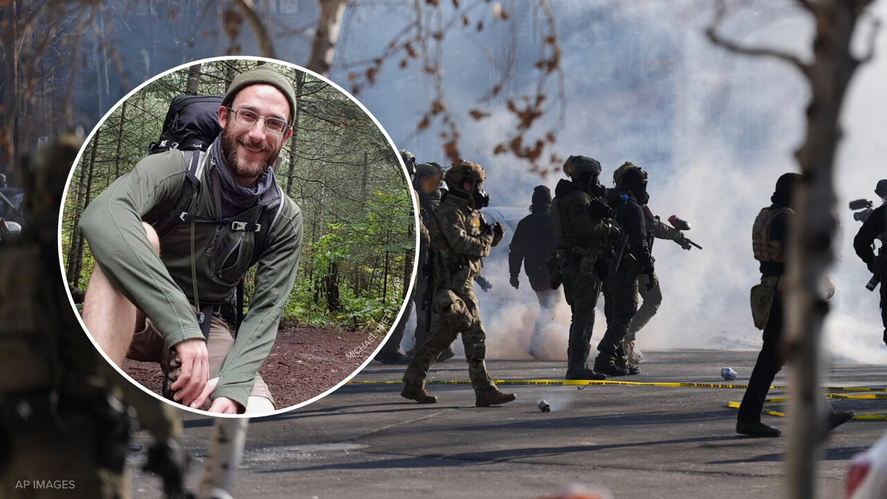 شب خونین مینیاپولیس؛ گلوله پاسخ ترامپ به معترضان