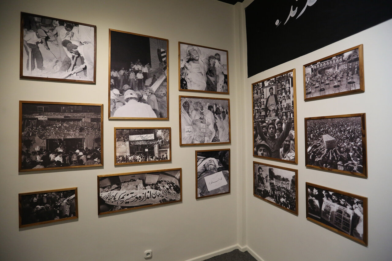 ملاقات با نیمه تاریک تاریخ | گزارش تصویری از موزه «اسرار سازمان»