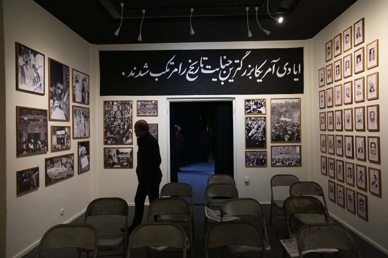 ملاقات با نیمه تاریک تاریخ | گزارش تصویری از موزه «اسرار سازمان»