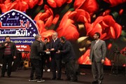 پاسداشت ایثار در برج میلاد