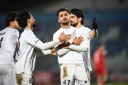 اعتماد می‌کردند در پرسپولیس هم می‌درخشیدم | با خواسته خودم از پرسپولیس جدا شدم