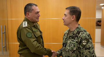 درز اطلاعات مهم از جلسه محرمانه آمریکا و اسرائیل درباره ایران