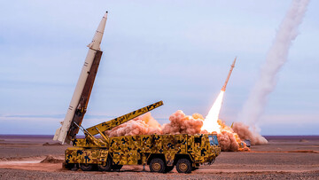  پایگاه‌های آمریکایی که هدف ایران هستند | جان چند هزار سرباز آمریکایی در خطر است؟