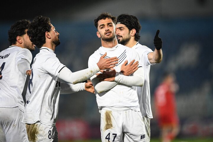 اعتماد می‌کردند در پرسپولیس هم می‌درخشیدم | با خواسته خودم از پرسپولیس جدا شدم