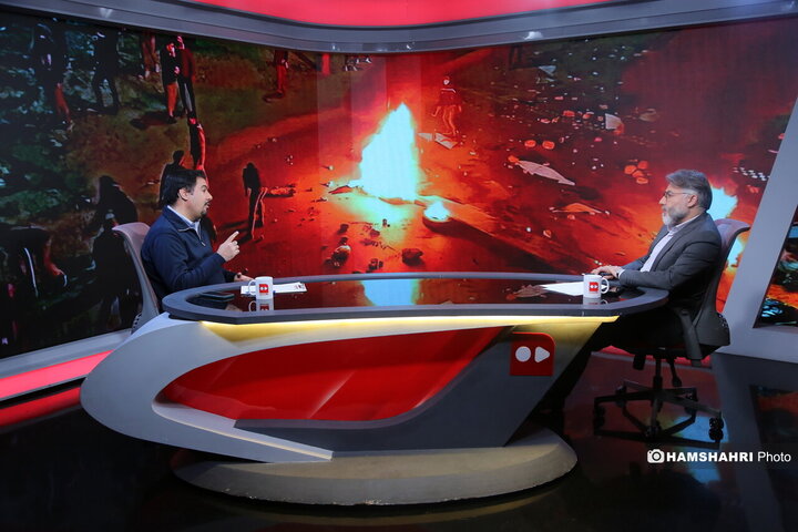 بررسی رویکرد اصلاح طلبان در آشوب های اخیر