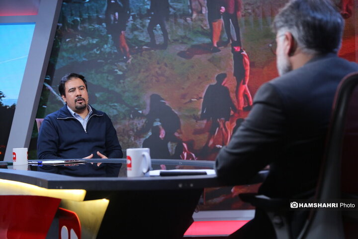 بررسی رویکرد اصلاح طلبان در آشوب های اخیر