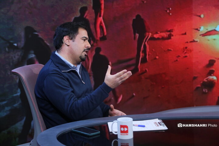 بررسی رویکرد اصلاح طلبان در آشوب های اخیر