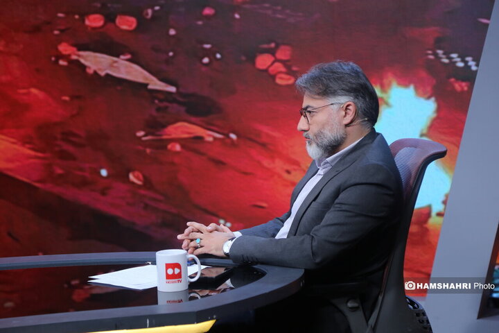 بررسی رویکرد اصلاح طلبان در آشوب های اخیر