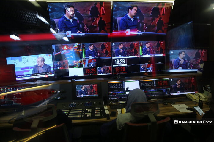 بررسی رویکرد اصلاح طلبان در آشوب های اخیر