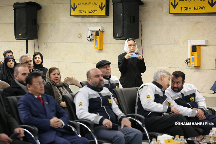 افتتاح نمایشگاه عکس فیلیپین «مروارید پنهان»