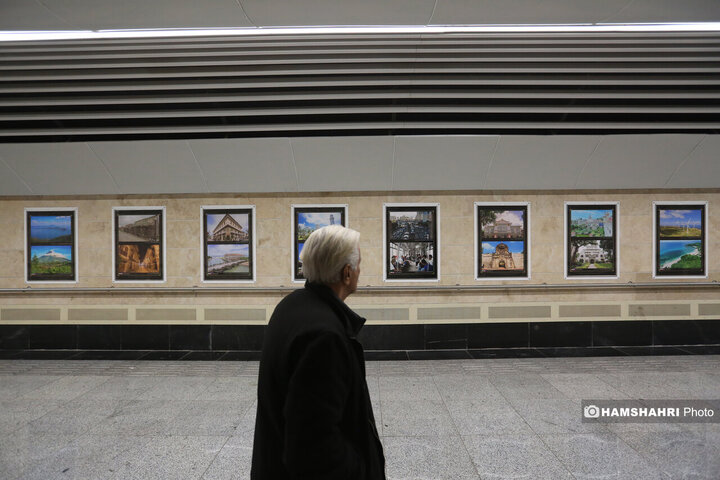 افتتاح نمایشگاه عکس فیلیپین «مروارید پنهان»