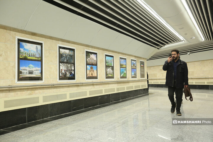 افتتاح نمایشگاه عکس فیلیپین «مروارید پنهان»