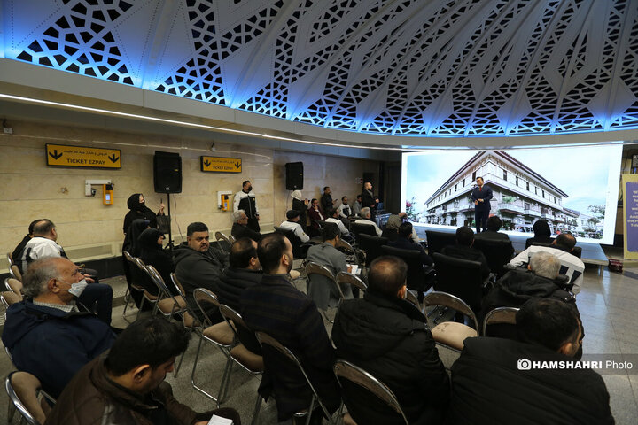 افتتاح نمایشگاه عکس فیلیپین «مروارید پنهان»