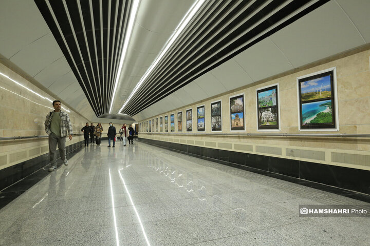 افتتاح نمایشگاه عکس فیلیپین «مروارید پنهان»