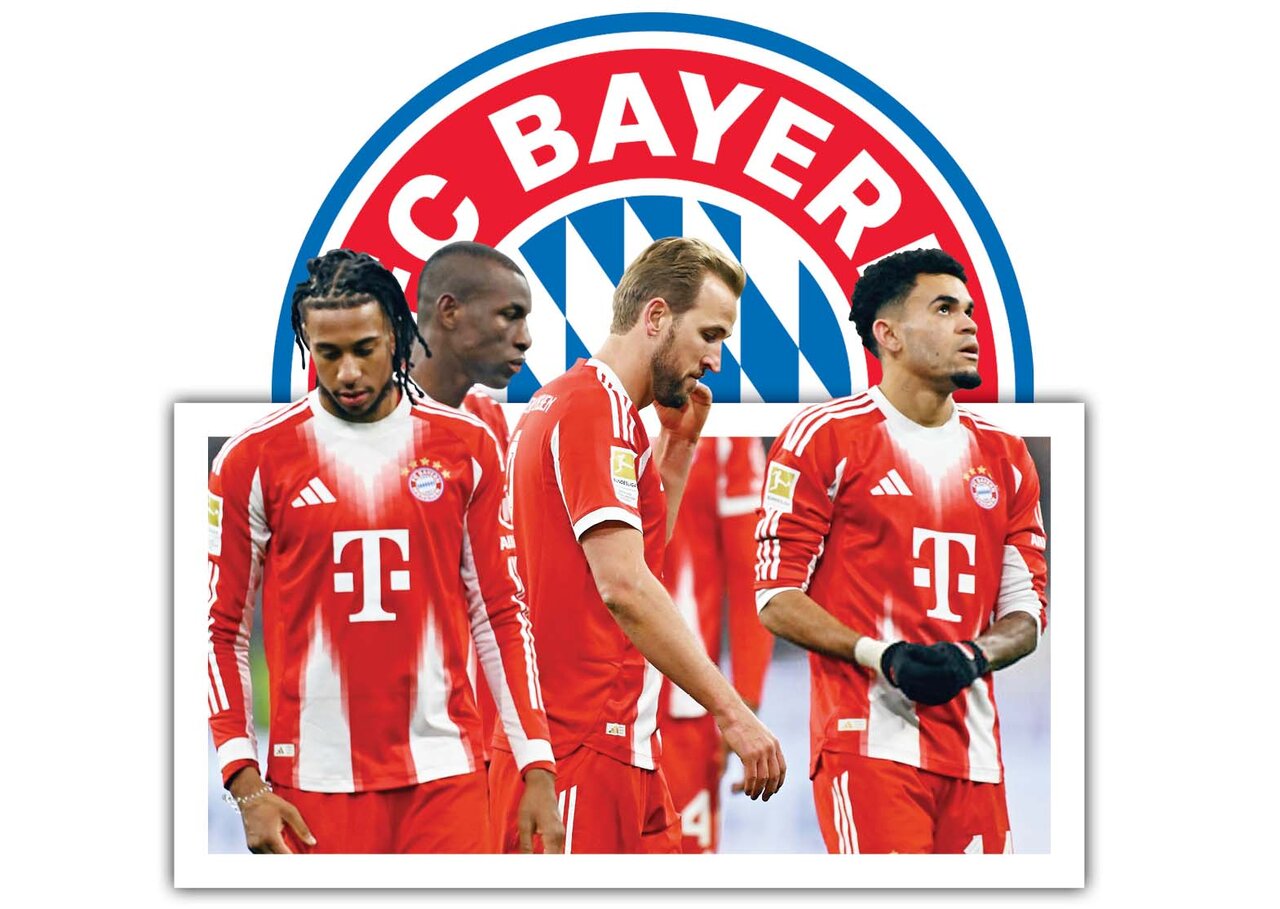 بایرن مونیخ