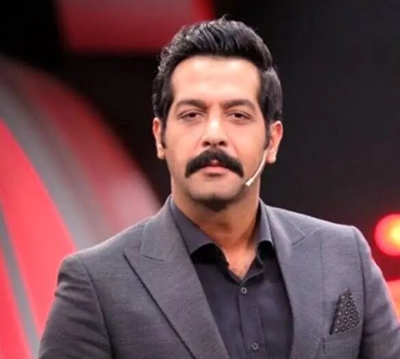 کامران تفتی