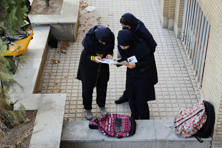 چرا سرجلسه امتحان دچار فراموشی ناگهانی می شویم؟ راه حل چیست؟