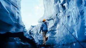 شهر گم‌شده در اعماق ۷۰۰ کیلومتری زیر یخبندان | تمدنی باستانی در قطب جنوب بیدار می‌شود؟