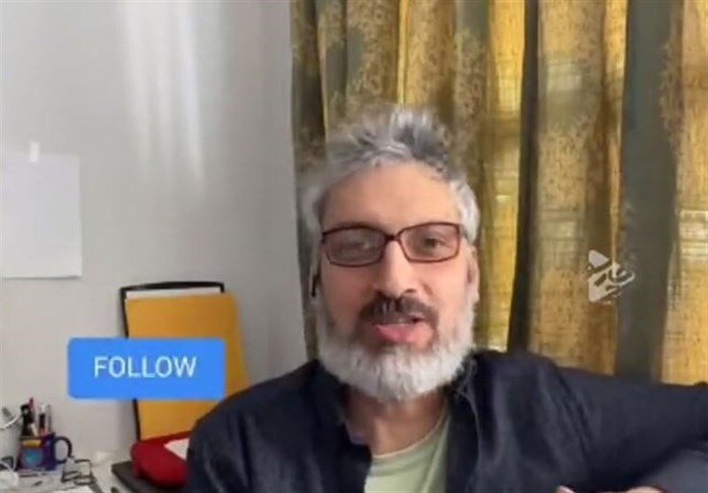 حکومت کلی جسد نگه داشته تا وقتی آمریکا حمله کرد بگوید ترامپ زده است! | سناریوی طنز زودپز و کمدی احمقانه! ارژنگ امیر فضلی