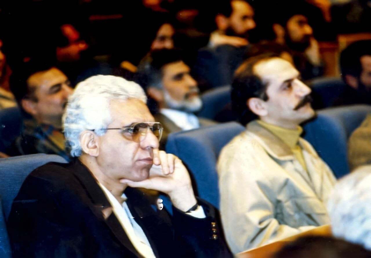 جشنواره فیلم فجر، ۳۰ سال پیش | تصاویر