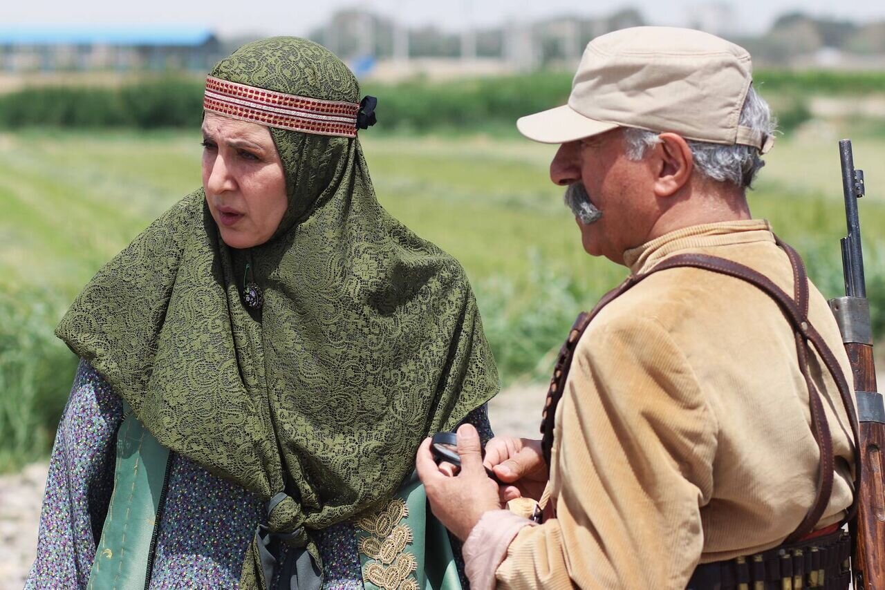 جزئیاتی تازه از سریال طنزی که هر شب از تلویزیون پخش میشود