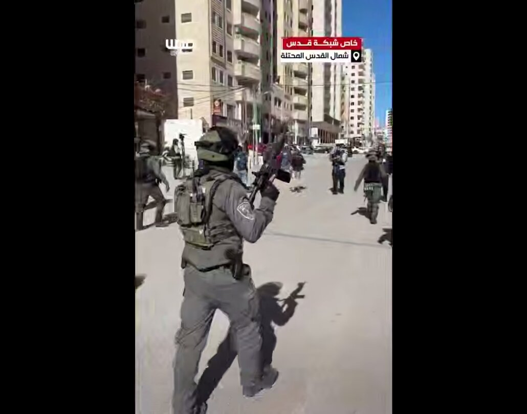 منع خبرنگاران از پوشش حملات نظامی  | ماجرا چه بود؟