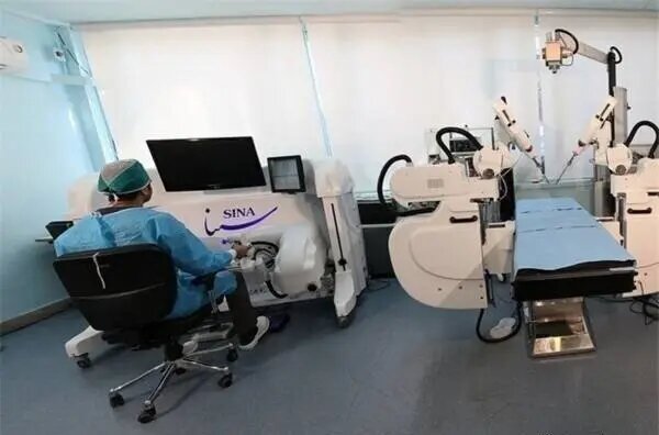 نخستین بیمارستان هوشمند در راه است