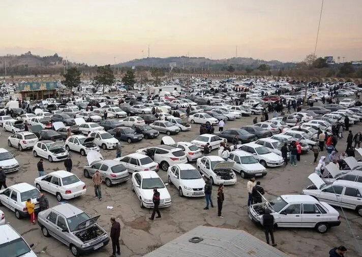 نبض آرام زندگی