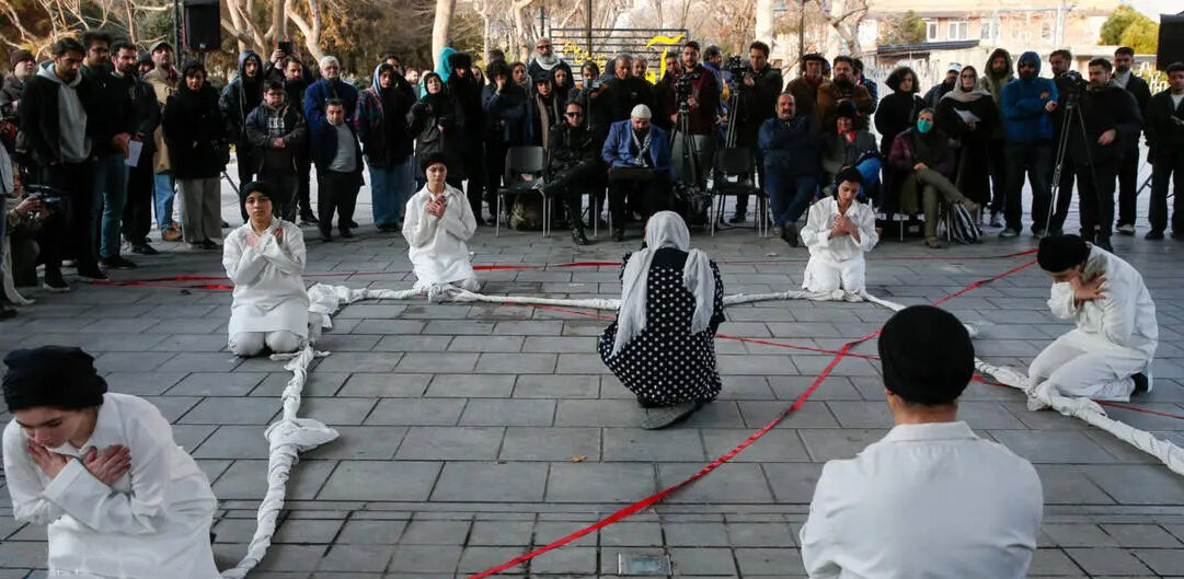 نبض آرام زندگی