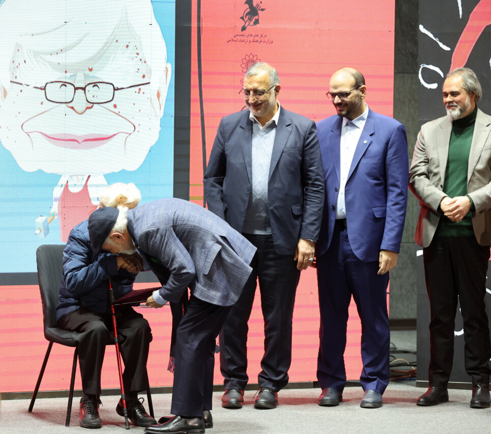 نبض آرام زندگی