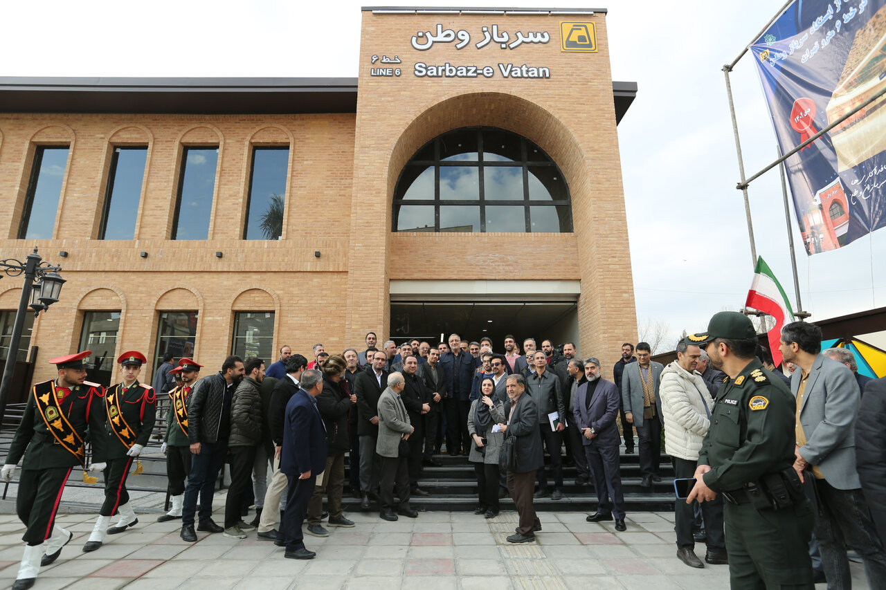 نبض آرام زندگی