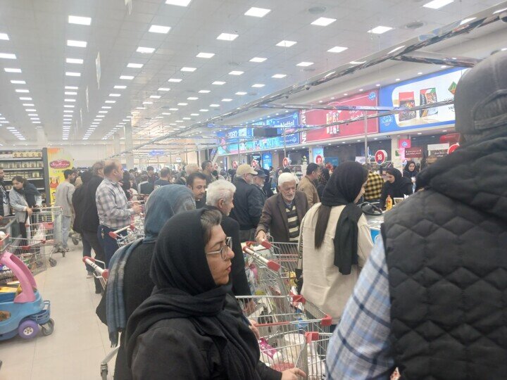 نبض آرام زندگی