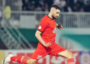 رقم قرارداد گران‌ترین مدافع لیگ افشا شد+ ویدئو