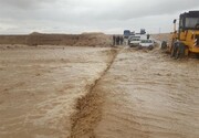 سیل در ۸ استان | آخرین جزئیات تلفات و خسارت های سیل